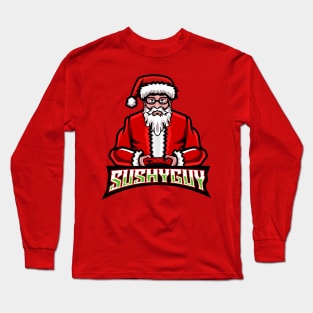 Susanta Long Sleeve T-Shirt